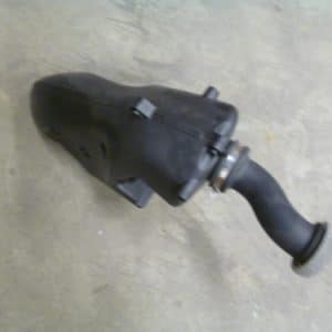 Arctic Cat F 1100 Sno Pro Luftburk