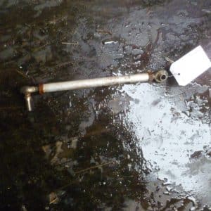 Arctic Cat F6 Styrstag