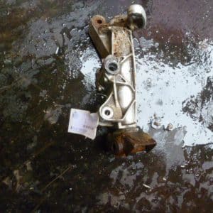 Arctic Cat F6 Skidben