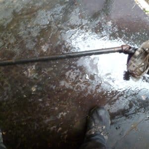 Arctic Cat F6 Styrstång