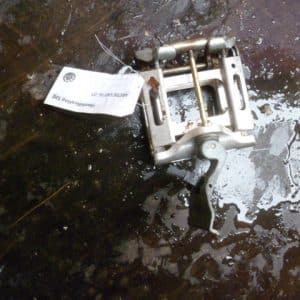 Arctic Cat F6 Styrhöjare