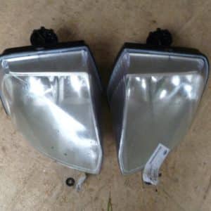 Arctic Cat F6 Framlyse