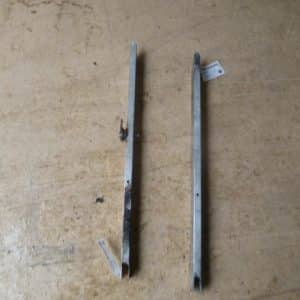 Arctic Cat F6 Chassiestag