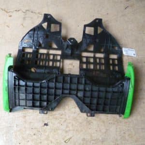 Arctic Cat F6 Plastkåpa