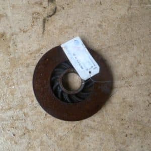 Arctic Cat F6 Bromsskiva