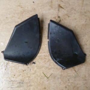 Arctic Cat F6 Knäskydd