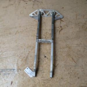 Arctic Cat F6 Stag under dyna