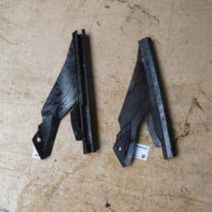 Arctic Cat F6 Plastkåpor