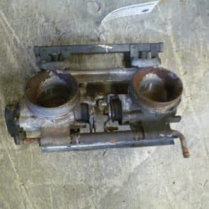 Arctic Cat F6 Spjällhus