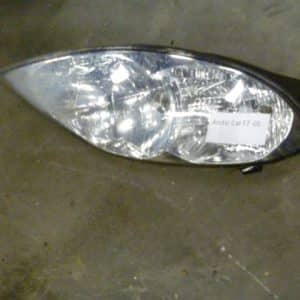 Arctic Cat F7 Framlyse