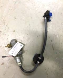 Arctic Cat F7 Bränslepump