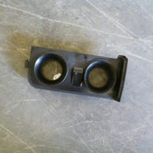 Lynx 49 Ranger 600 e-tec Luftburksplast