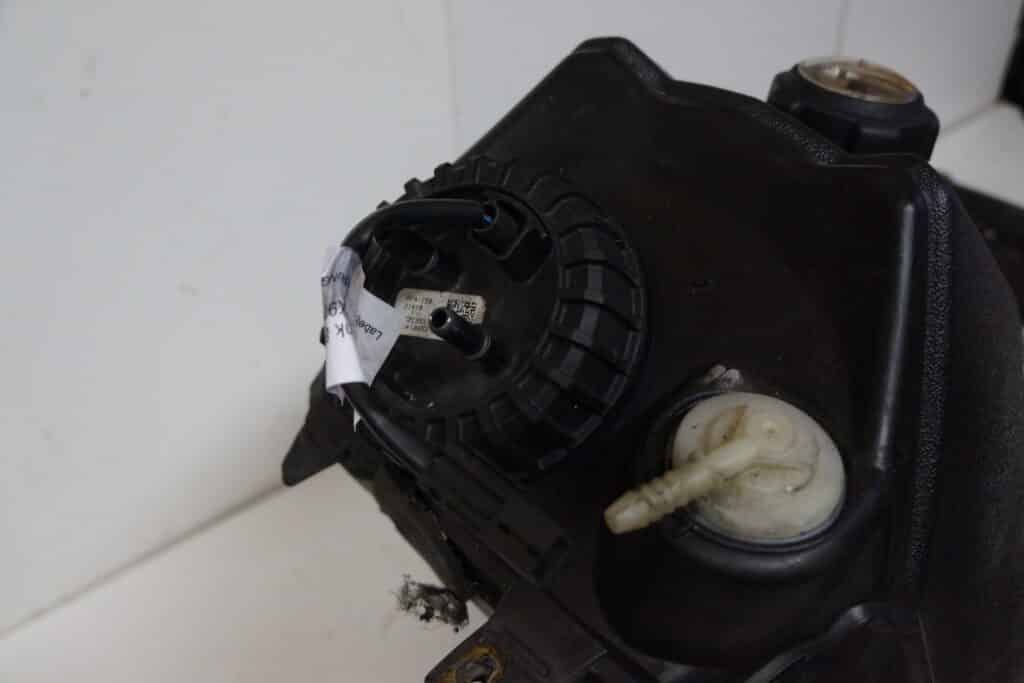 Polaris Pro-rmk 850 -19  Bränslepump