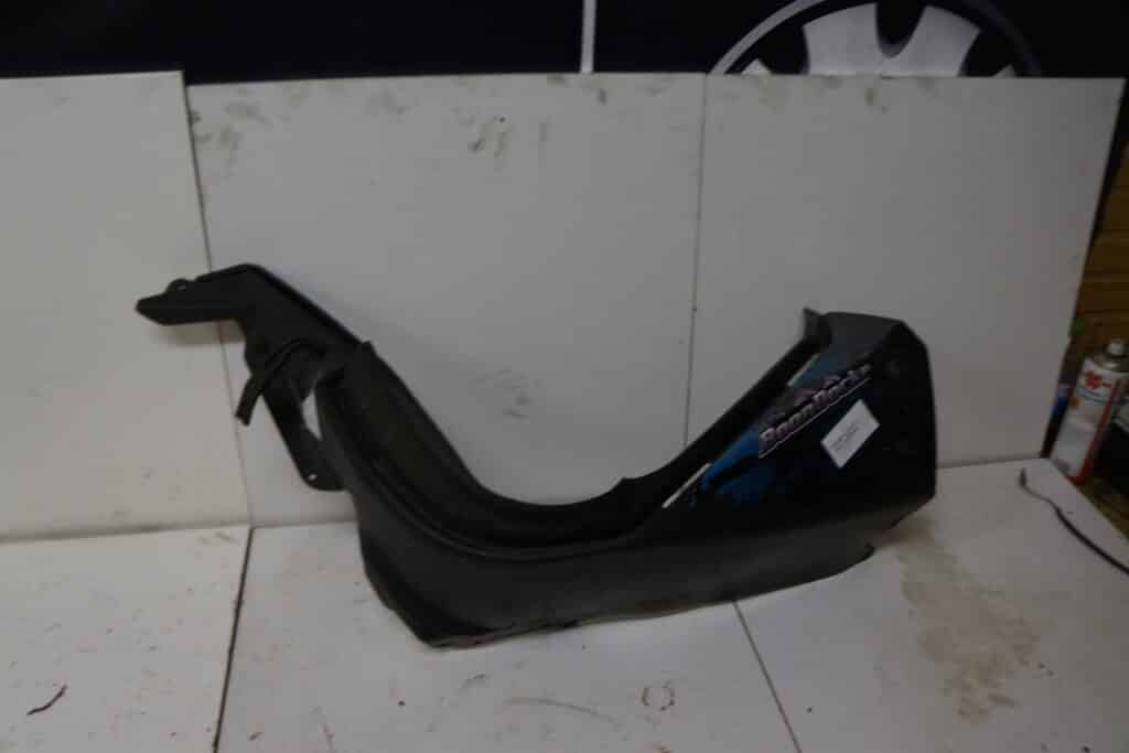 Polaris Pro-rmk 800 155 -14  Sidobuk, vänster