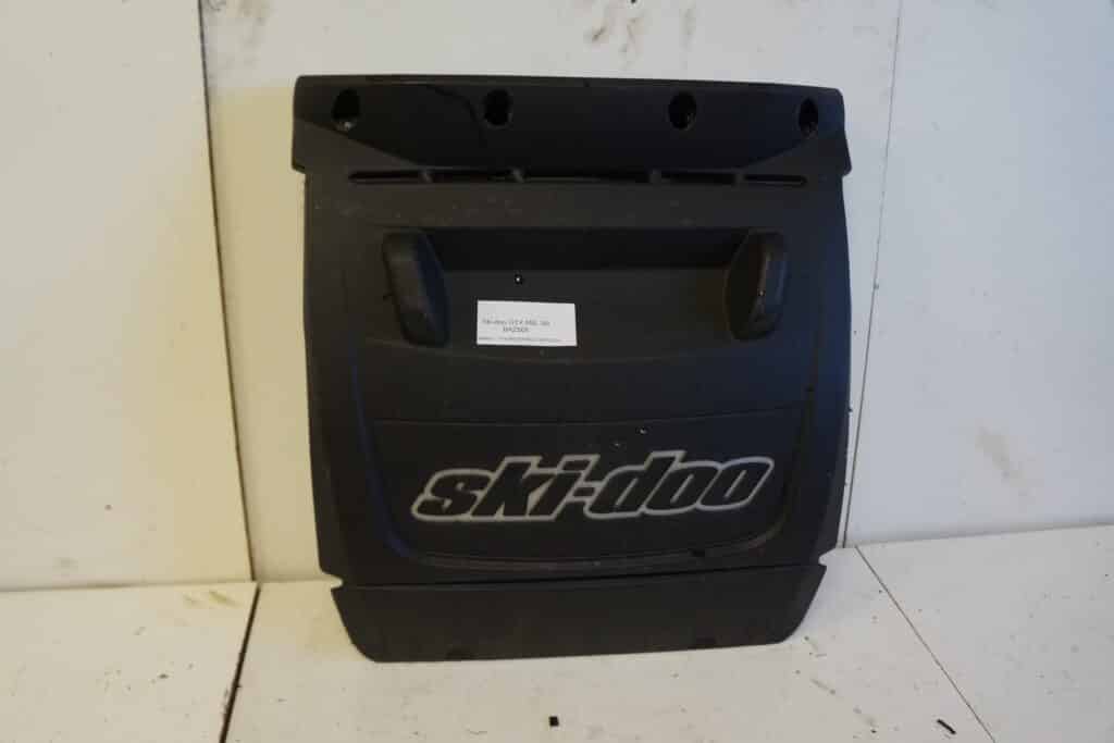Ski-doo gtx 550 -09  Stänkskydd