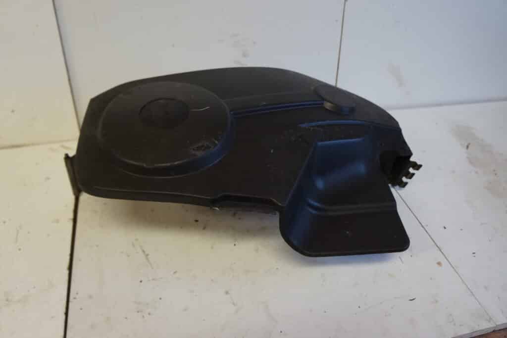 Ski-doo gtx 550 -09  Variatorskydd