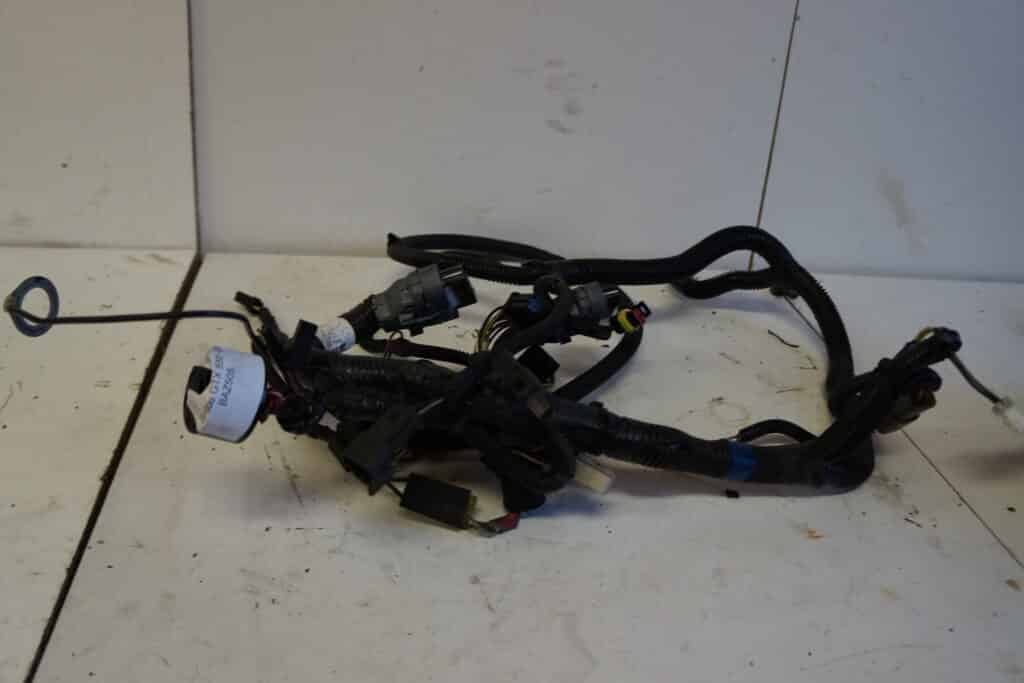 Ski-doo gtx 550 -09  Kabelstam