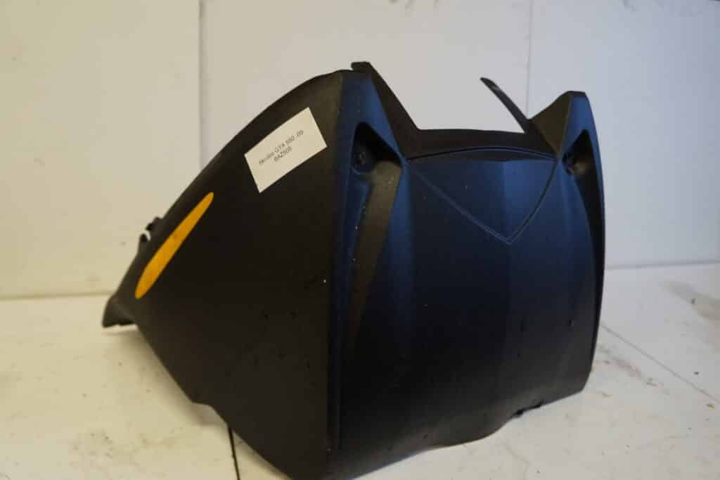 Ski-doo gtx 550 -09  Frontbuk