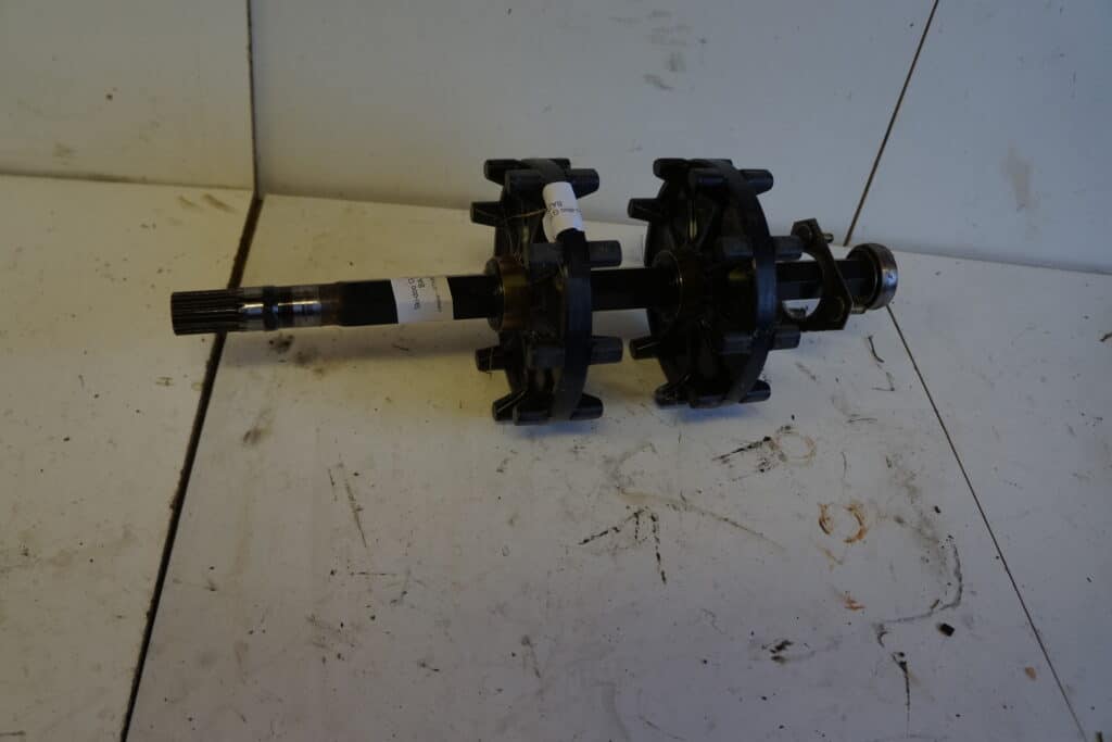 Ski-doo gtx 550 -09  Drivaxel