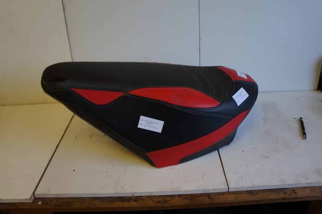 Lynx Xtrim 600 ace -17  Dyna