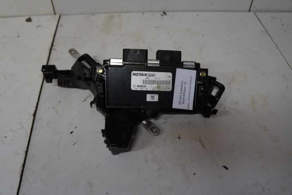 Ski-doo Expedition sport 900 ace -19  ECM-box