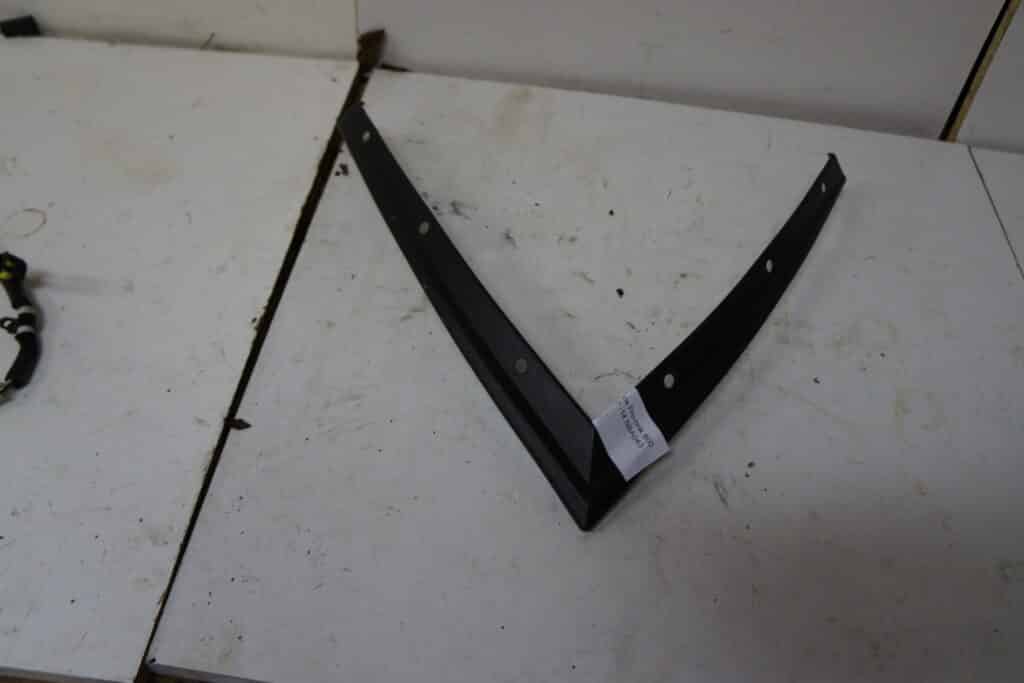 Polaris Pro-rmk 800 155 -14 Rutlist