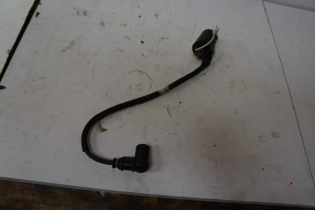 Polaris Pro-rmk 800 155 -14 Tändspole 1st