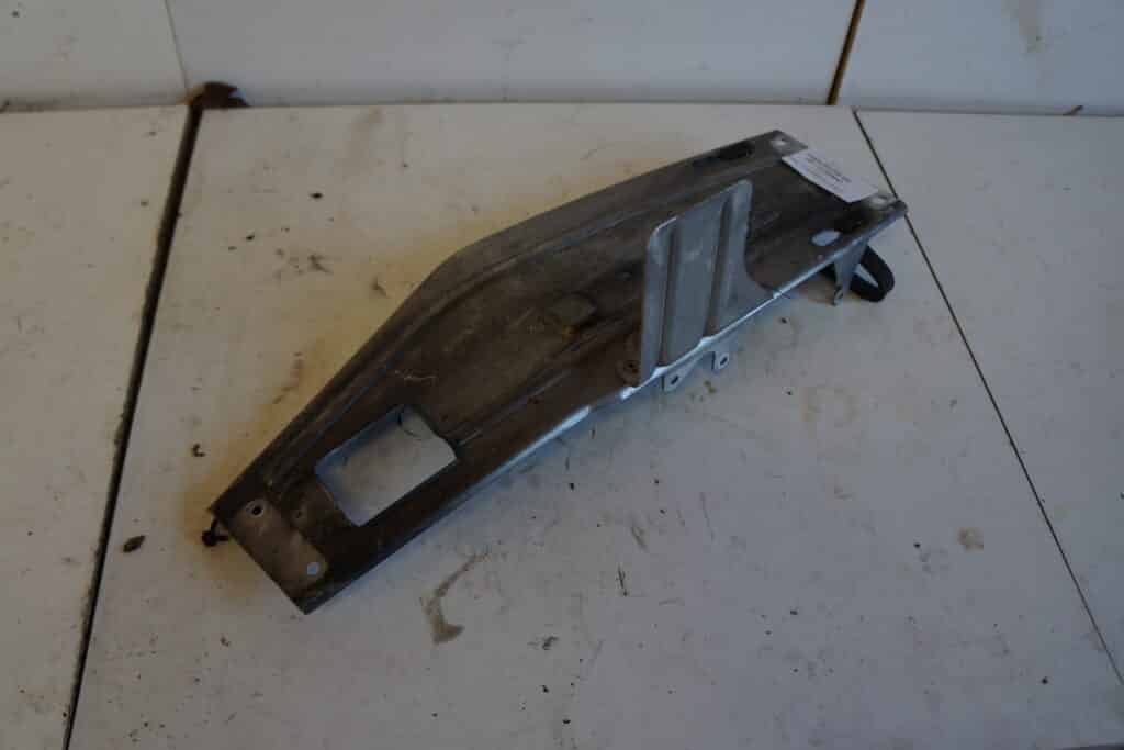 Polaris Pro-rmk 800 155 -14 Variatorskydd