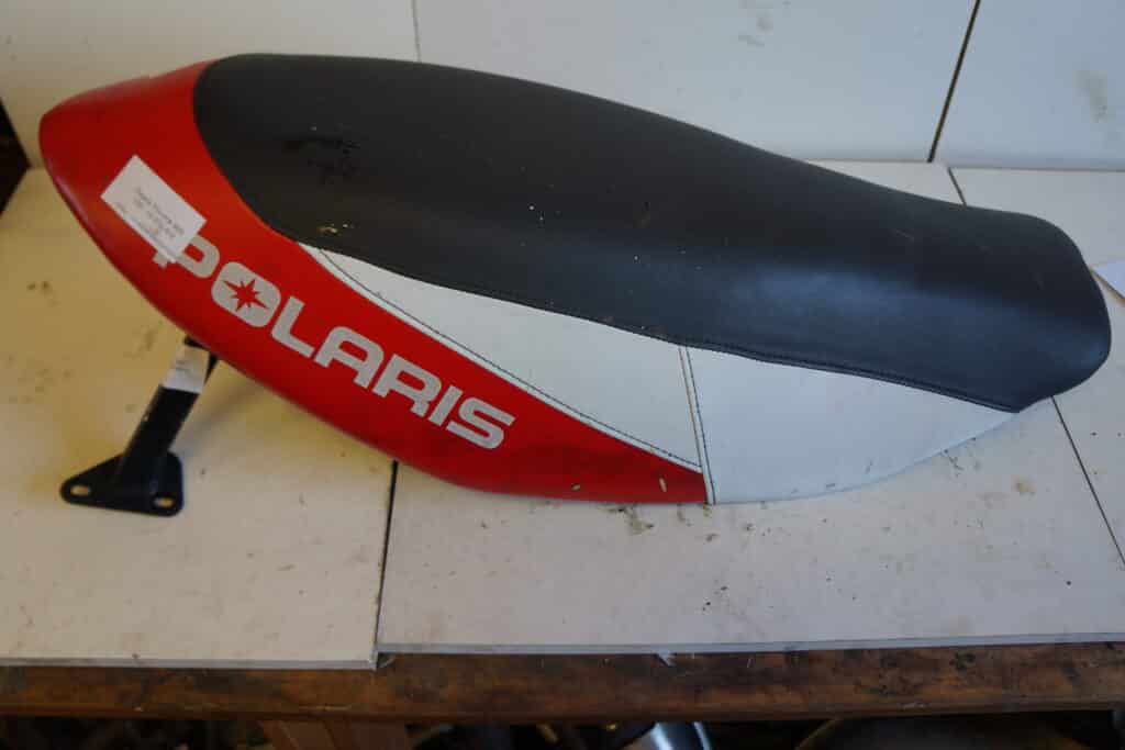 Polaris Pro-rmk 800 155 -12  Dyna