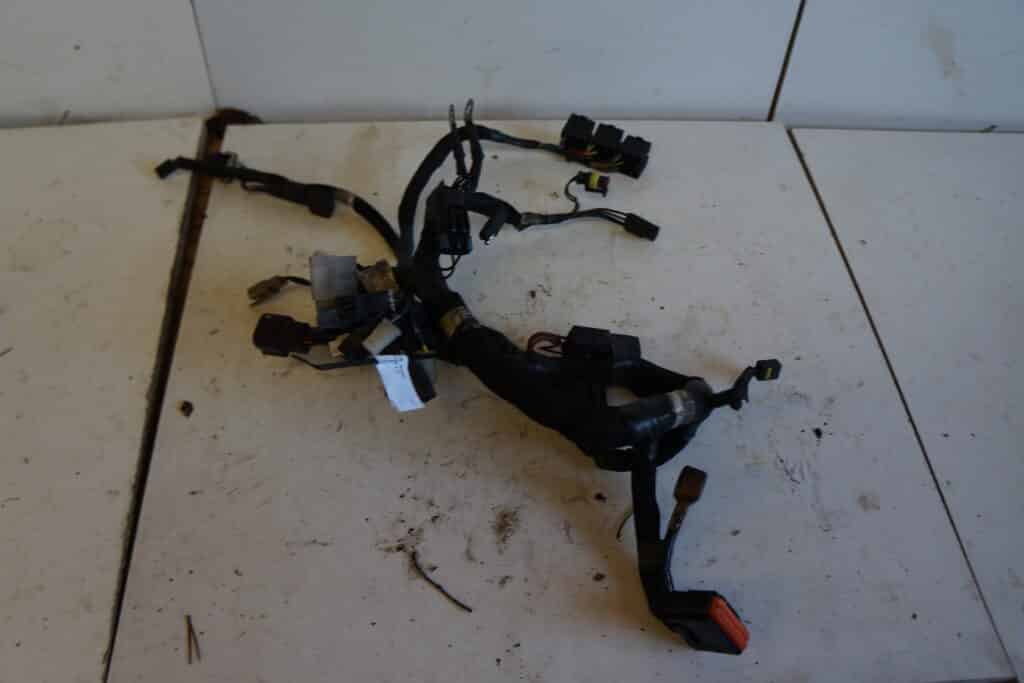 Polaris Pro-rmk 800 155 -12  Kabelstam