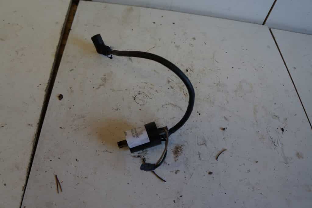 Polaris Pro-rmk 800 155 -12  Tändspole 1st
