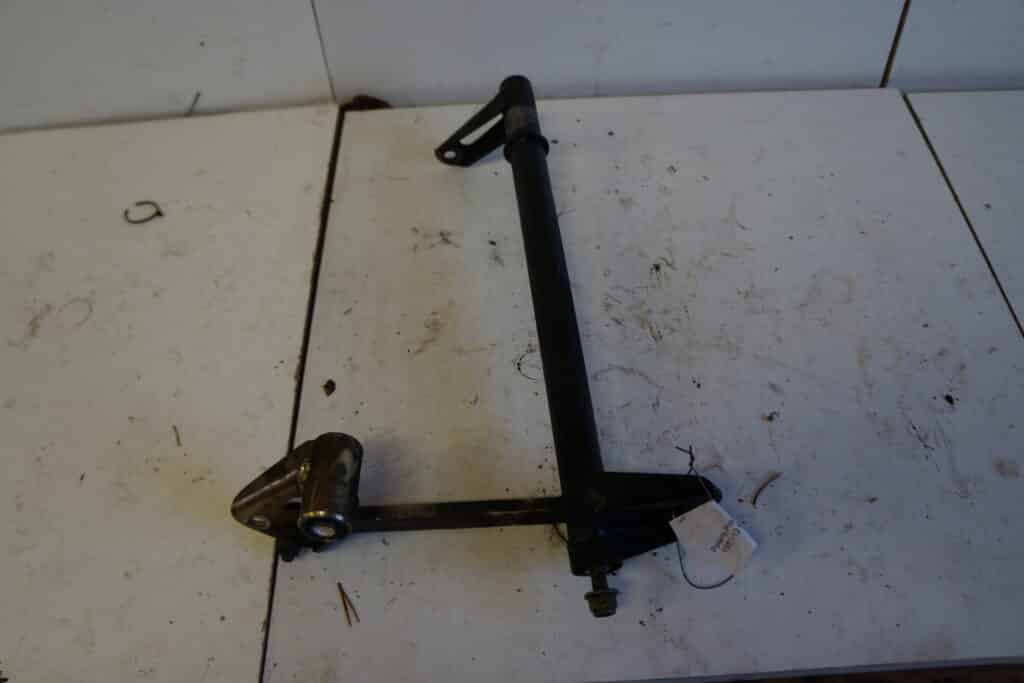Polaris Pro-rmk 800 155 -12  Styrstång med länkage