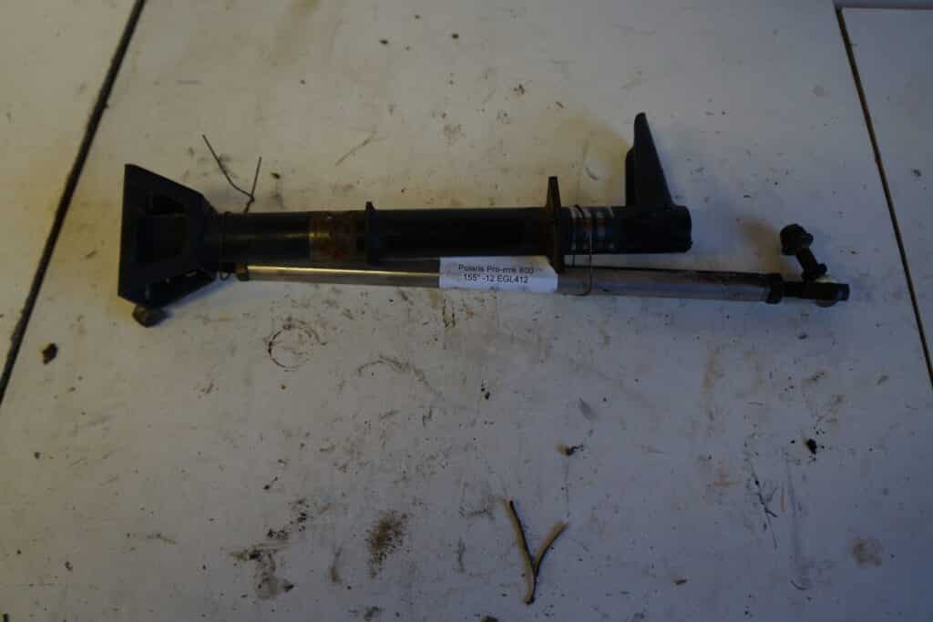 Polaris Pro-rmk 800 155 -12  Styrstång