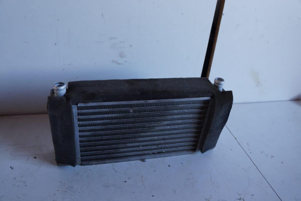 Polaris Fs 750 Touring -07 Intercooler