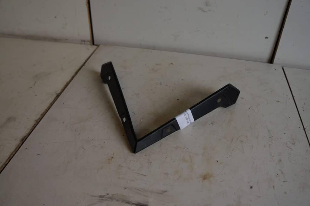Polaris Pro-rmk 800 -18  Rutlist