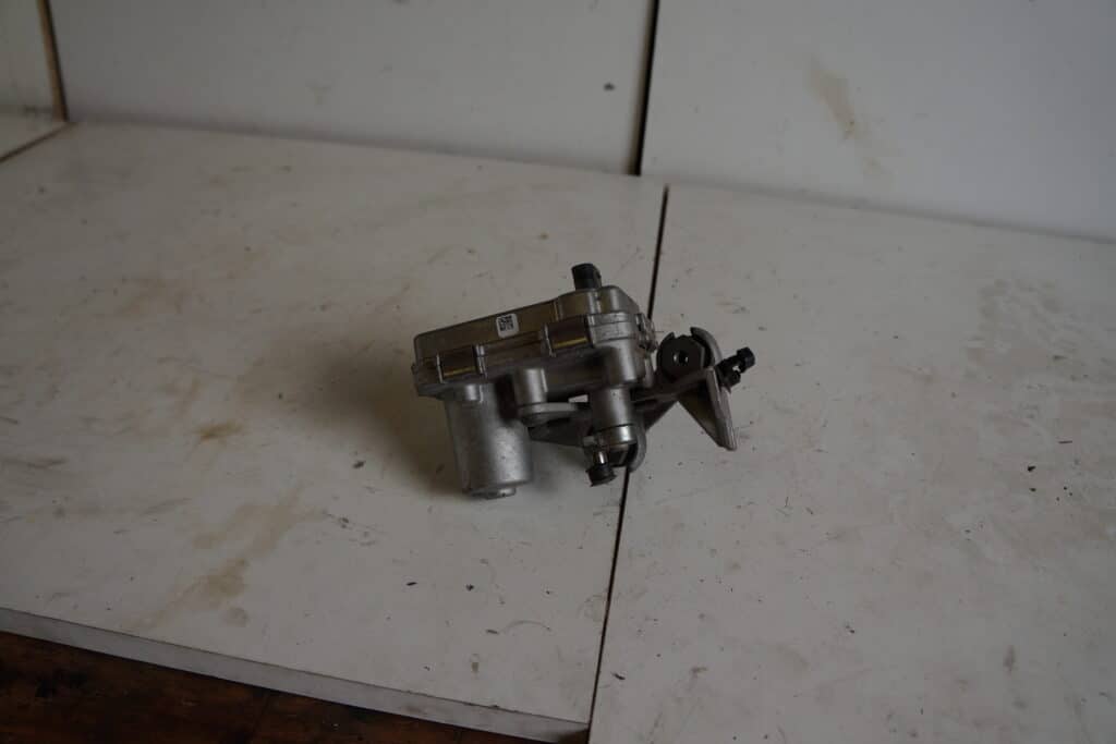 Polaris Pro-rmk 800 -18  Avgasportsmotor