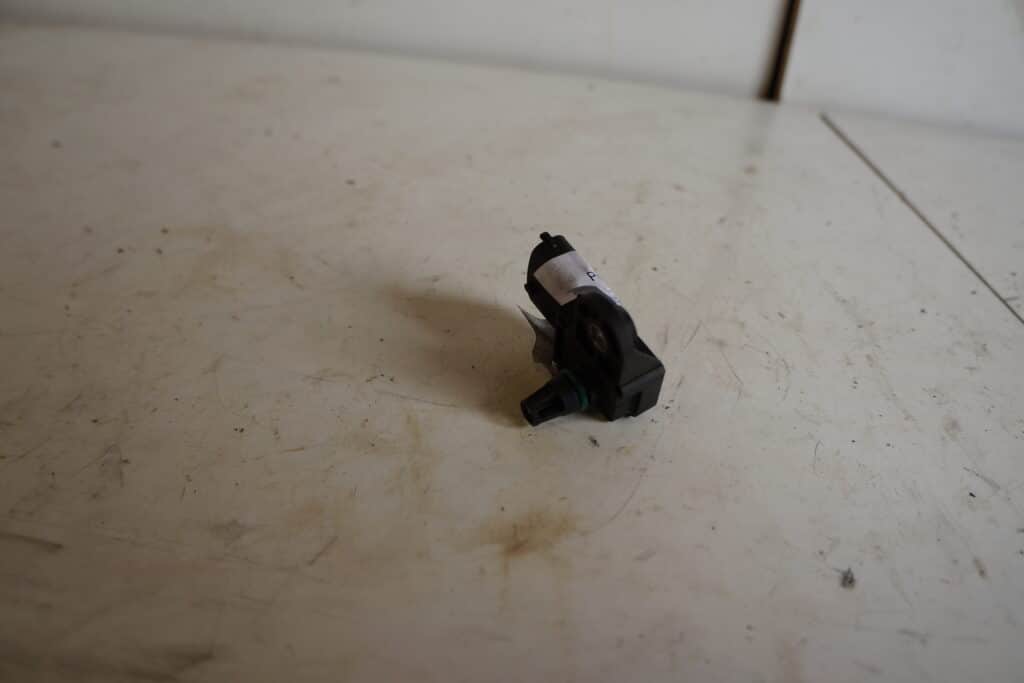 Polaris Pro-rmk 800 -18  Givare