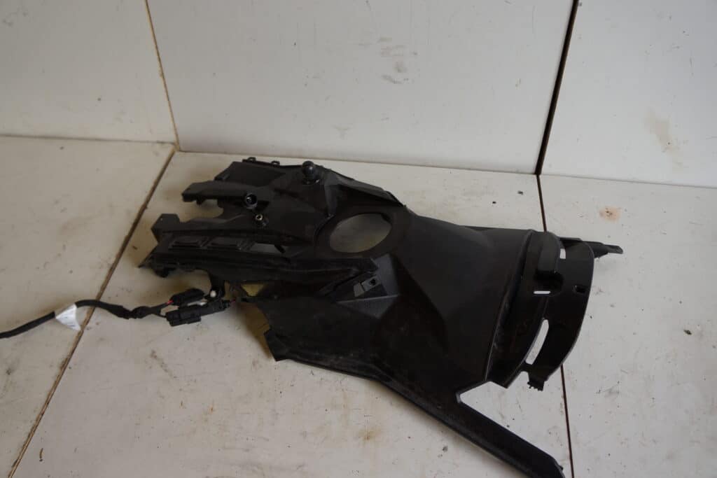 Lynx 59 59 Ranger STD 600 ace -22 Tankplast