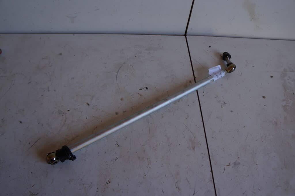 Lynx Boondocker 850 3900ds -18  Styrstag