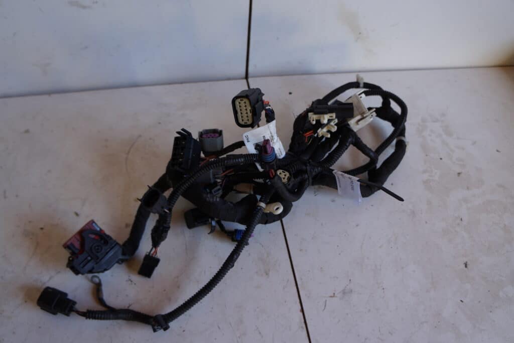 Lynx Boondocker 850 3900ds -18  Kabelstam