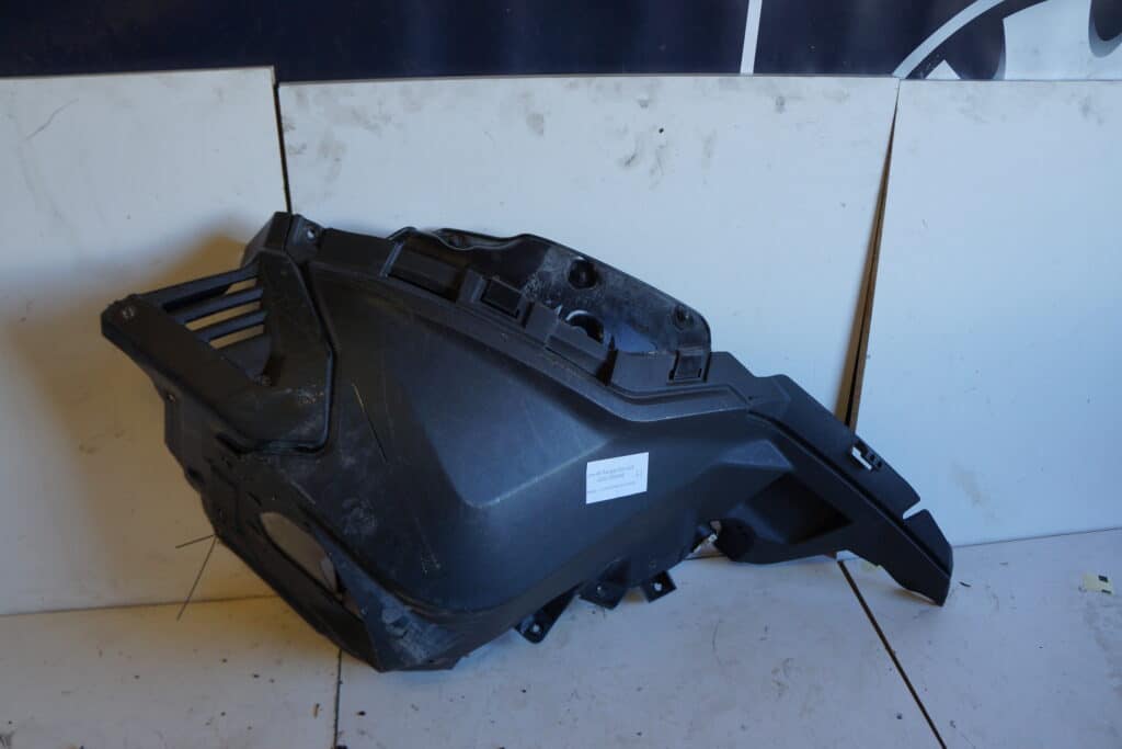 Lynx Ranger 600 ace -20  Sidobuk höger