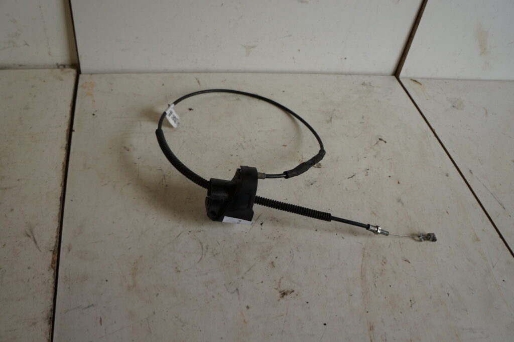 Polaris Pro-rmk 800 155" -18  Gaswire