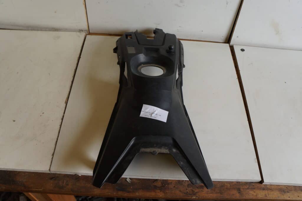 Ski-doo Summit sp 850 146" -18   Tankplast