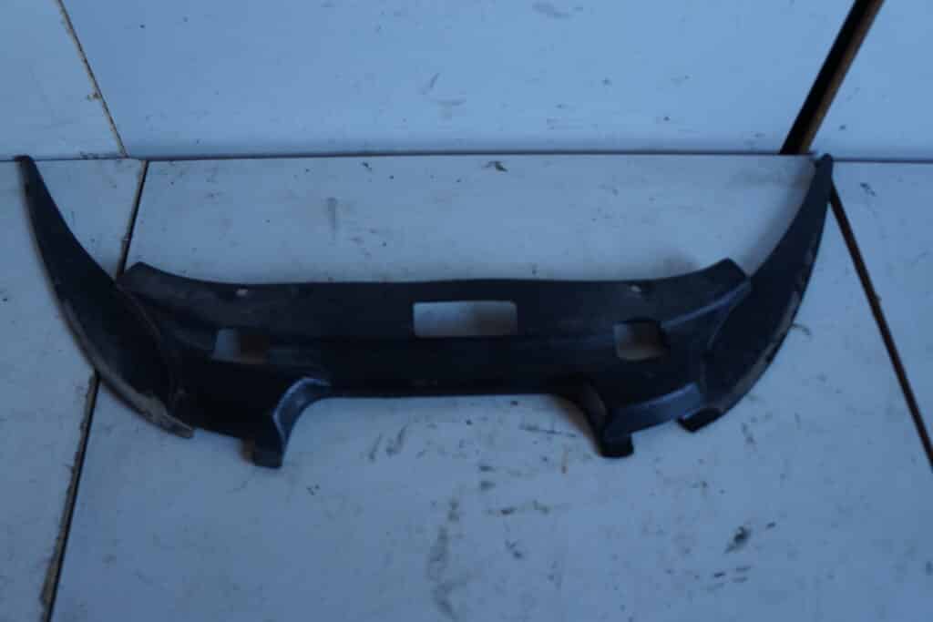 Lynx ST600 -03  Plast