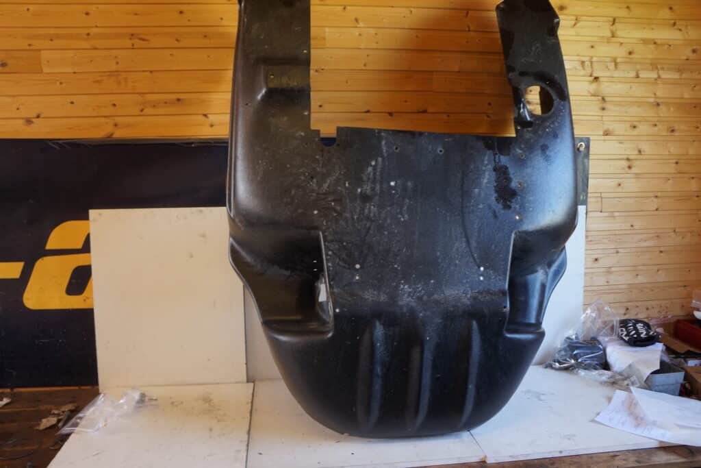 Lynx ST600 -03  Frontbuk