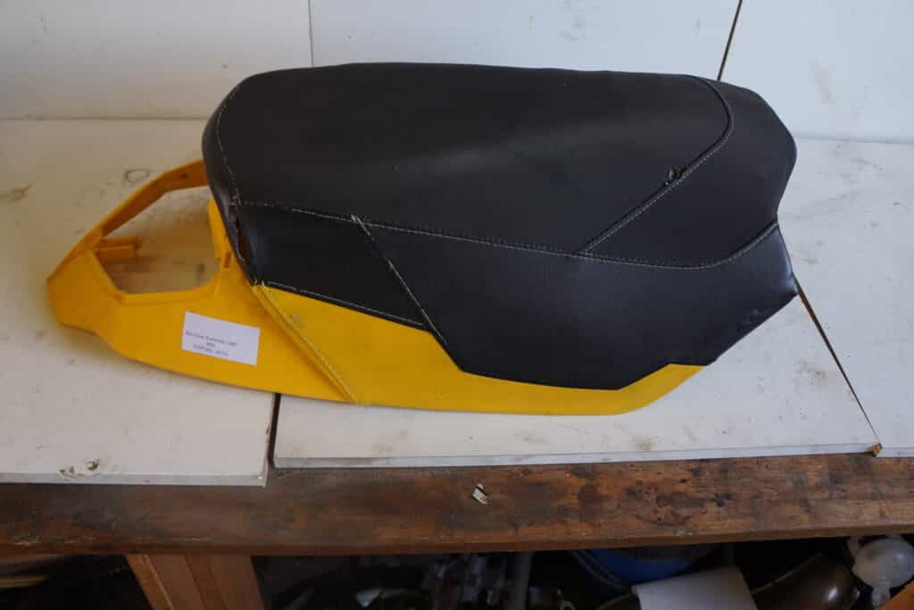 Ski-doo Summit 800  146" -13  Dyna