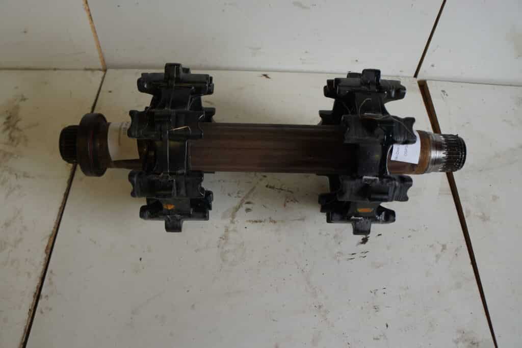 Ski-doo Summit 800  146" -13  Drivaxel