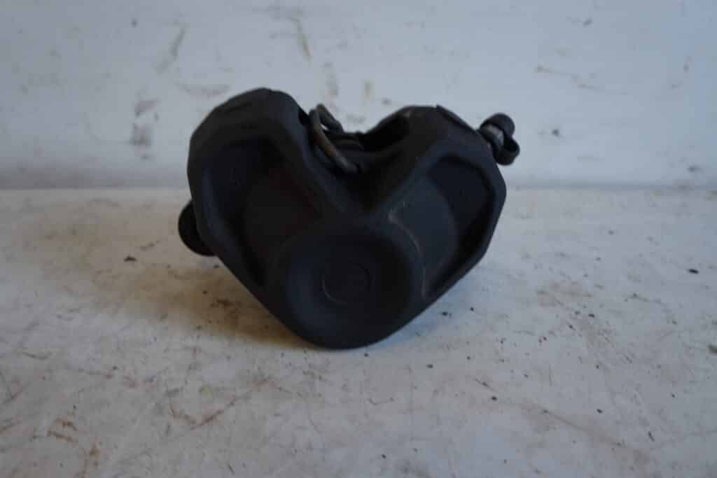 Polaris Pro-rmk 800 163" -16 Bromsok