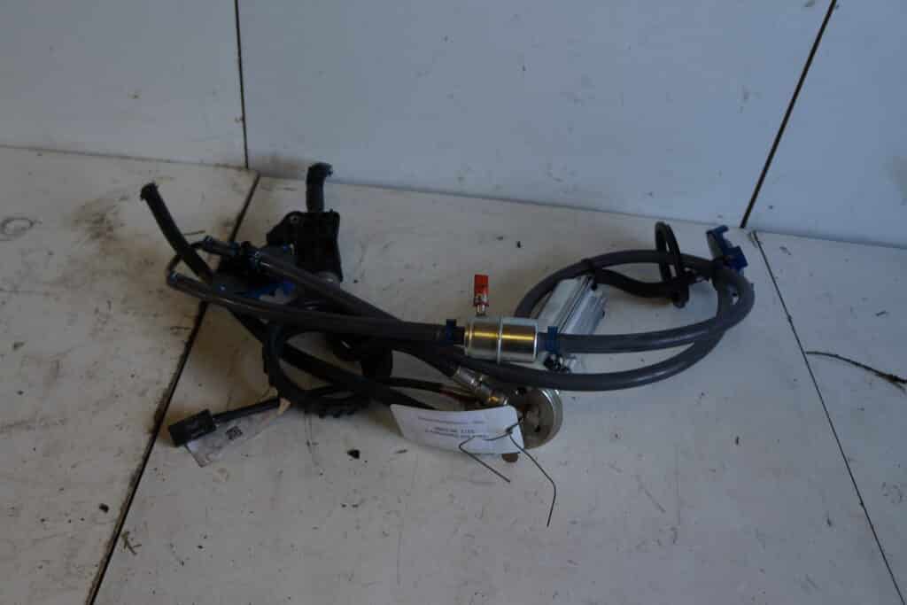 Polaris Switchback Assault 800-12  Bränslepump