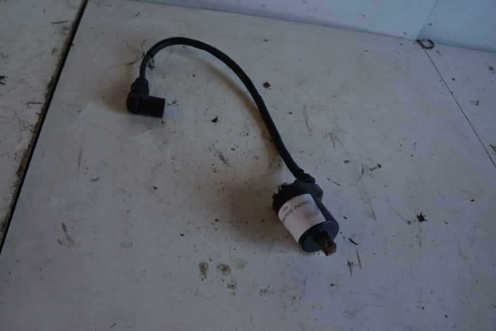 Polaris Pro-rmk 800 -12  Tändspole 1st